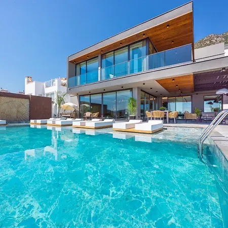 Eco Super Star Kalkan