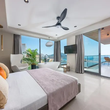 Villa Eco Super Star