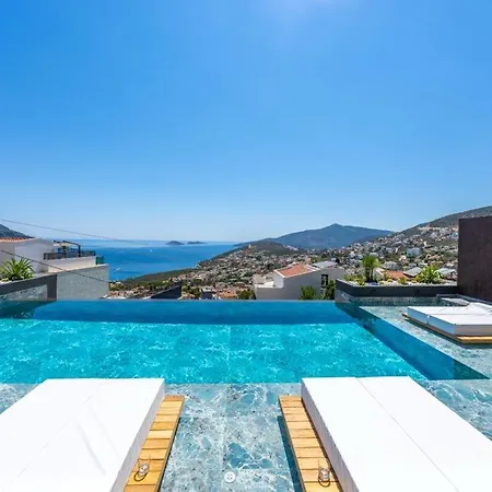 Villa Eco Super Star