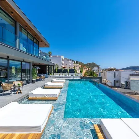 Villa Eco Super Star *