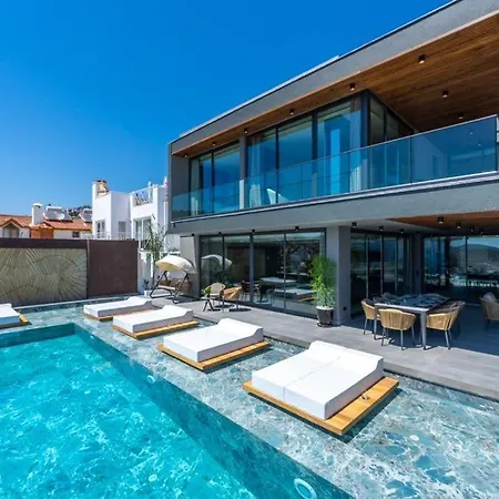 Eco Super Star Villa