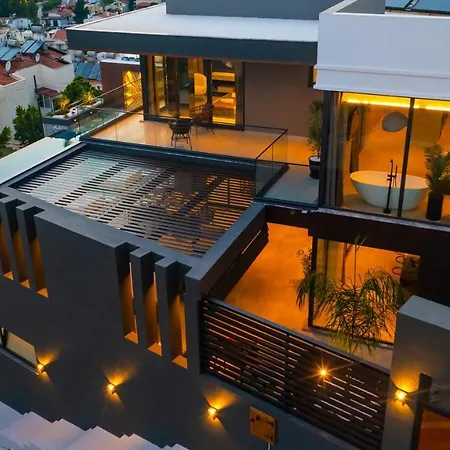 Eco Super Star Kalkan