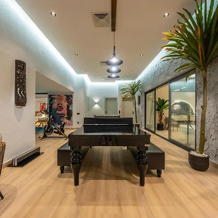 Villa Eco Super Star