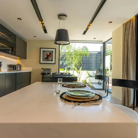 Villa Eco Super Star Kalkan