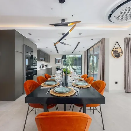 Eco Super Star Kalkan