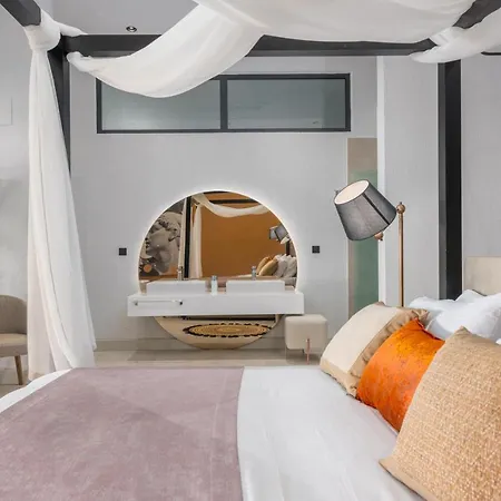 Eco Super Star Kalkan