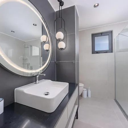 Eco Super Star Villa Kalkan
