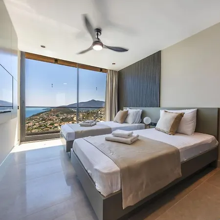 Villa Eco Super Star