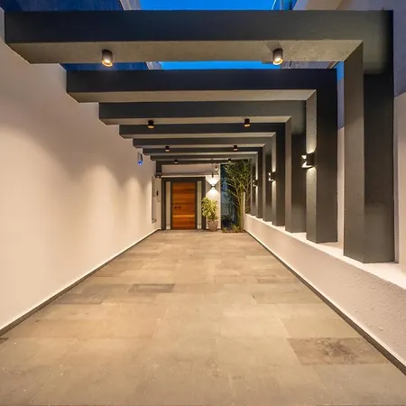 Villa Eco Super Star