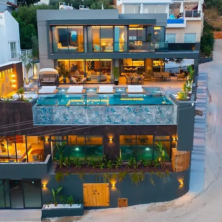 Eco Super Star * Kalkan