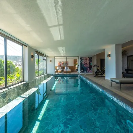 Villa Eco Super Star