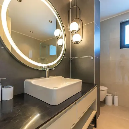 Villa Eco Super Star Kalkan