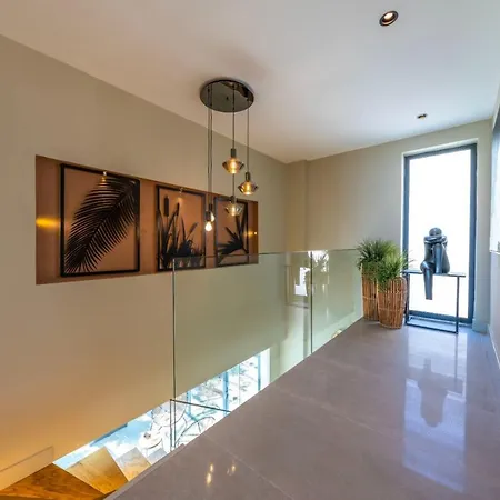 Villa Eco Super Star Kalkan
