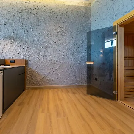 Eco Super Star Villa *