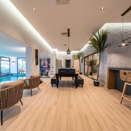 Villa Eco Super Star Kalkan