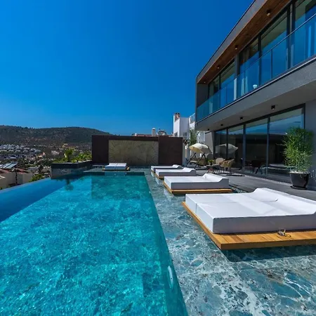 Eco Super Star Kalkan