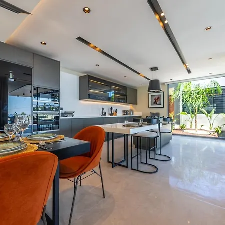 Eco Super Star Villa