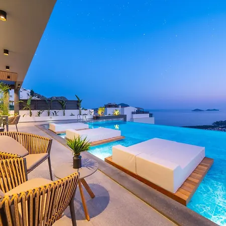 Eco Super Star Villa