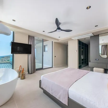 Eco Super Star Villa *